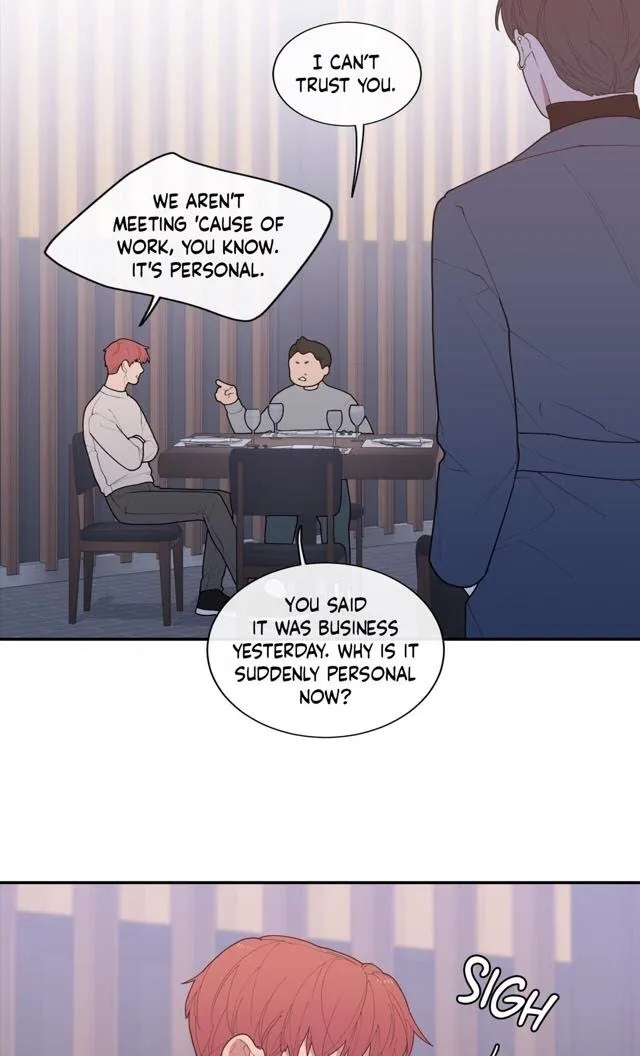 Love Or Hate - Chapter 53 Page 32