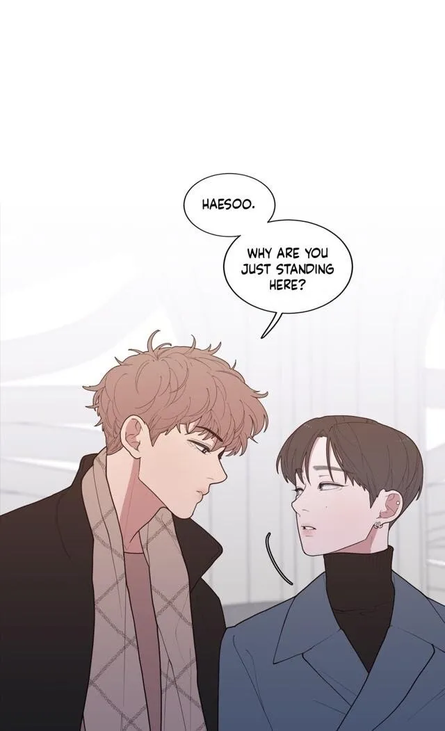 Love Or Hate - Chapter 53 Page 35