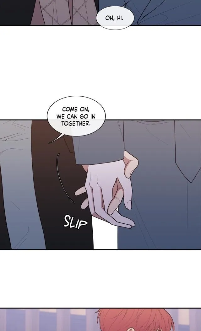 Love Or Hate - Chapter 53 Page 36