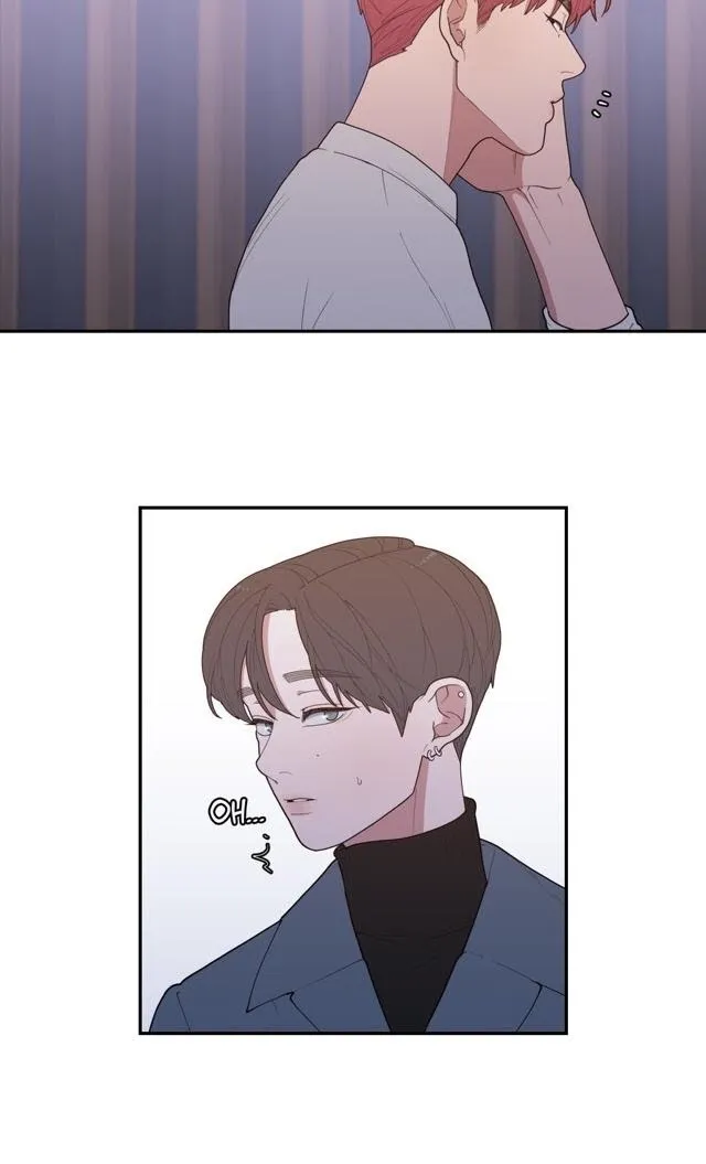 Love Or Hate - Chapter 53 Page 37