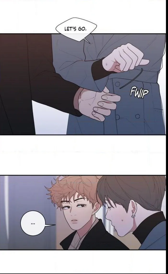 Love Or Hate - Chapter 53 Page 38