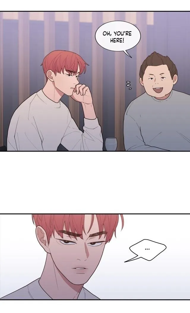 Love Or Hate - Chapter 53 Page 39