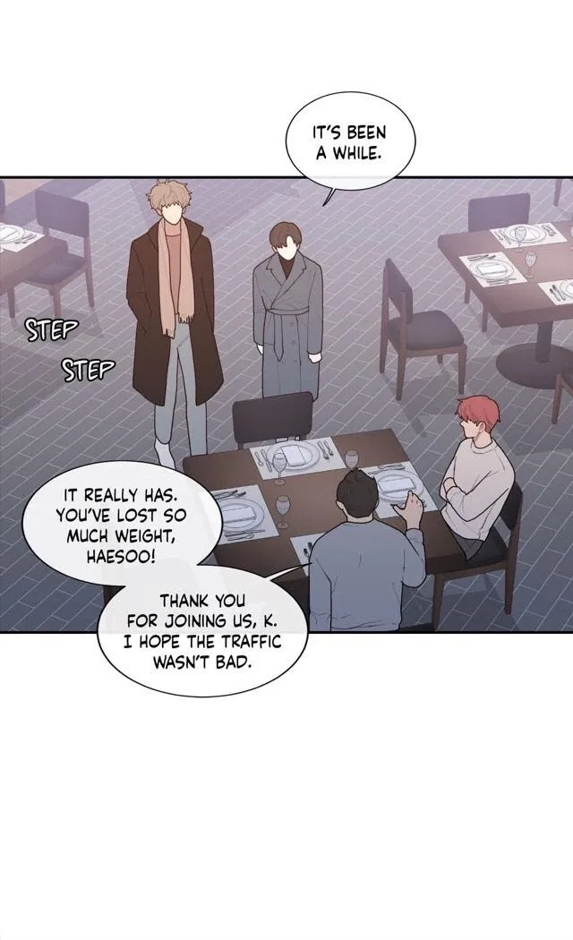Love Or Hate - Chapter 53 Page 40