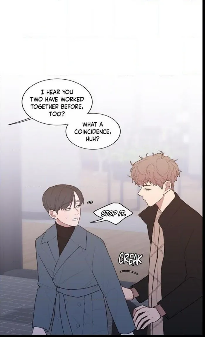 Love Or Hate - Chapter 53 Page 41
