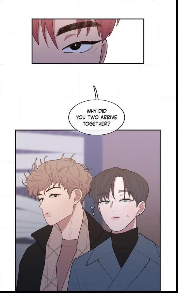 Love Or Hate - Chapter 53 Page 42