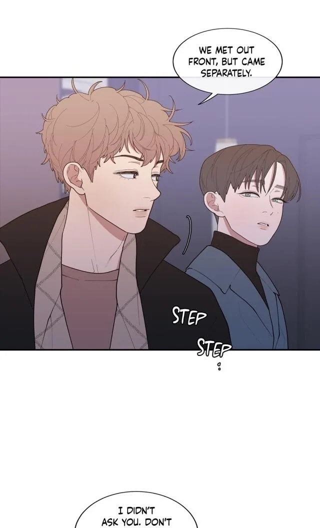 Love Or Hate - Chapter 53 Page 43