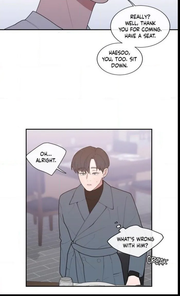 Love Or Hate - Chapter 53 Page 45