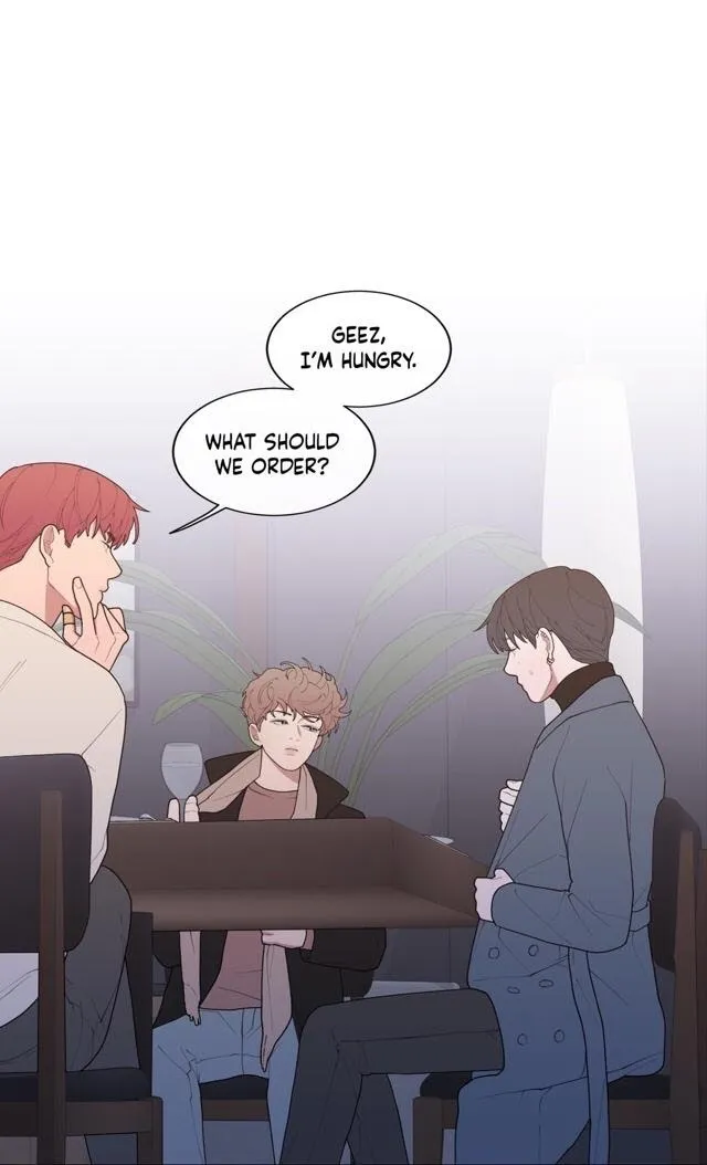 Love Or Hate - Chapter 53 Page 46