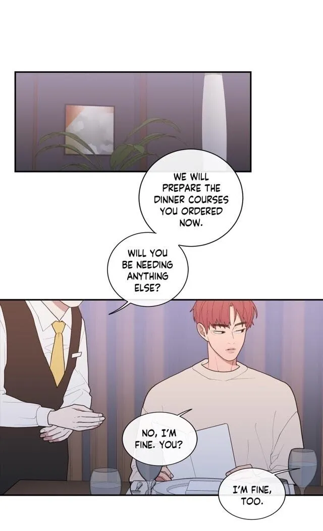 Love Or Hate - Chapter 54 Page 3