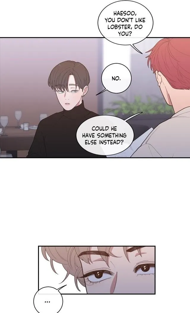 Love Or Hate - Chapter 54 Page 4