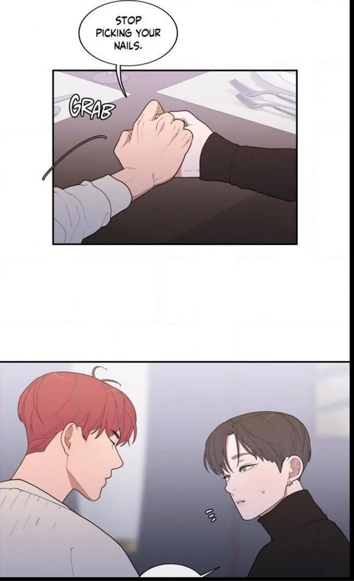 Love Or Hate - Chapter 54 Page 7
