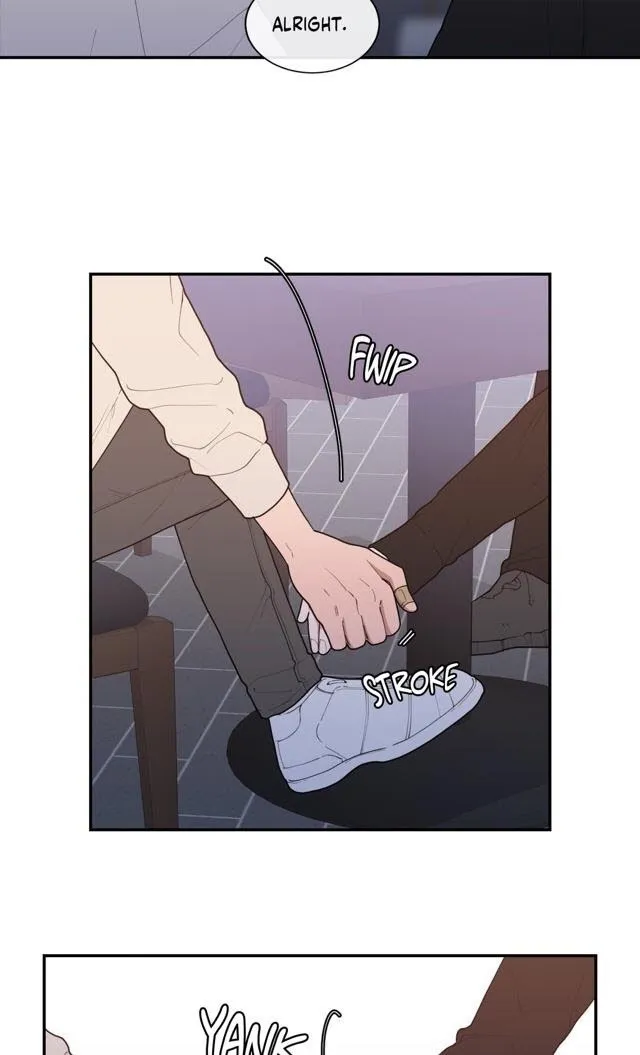 Love Or Hate - Chapter 54 Page 8