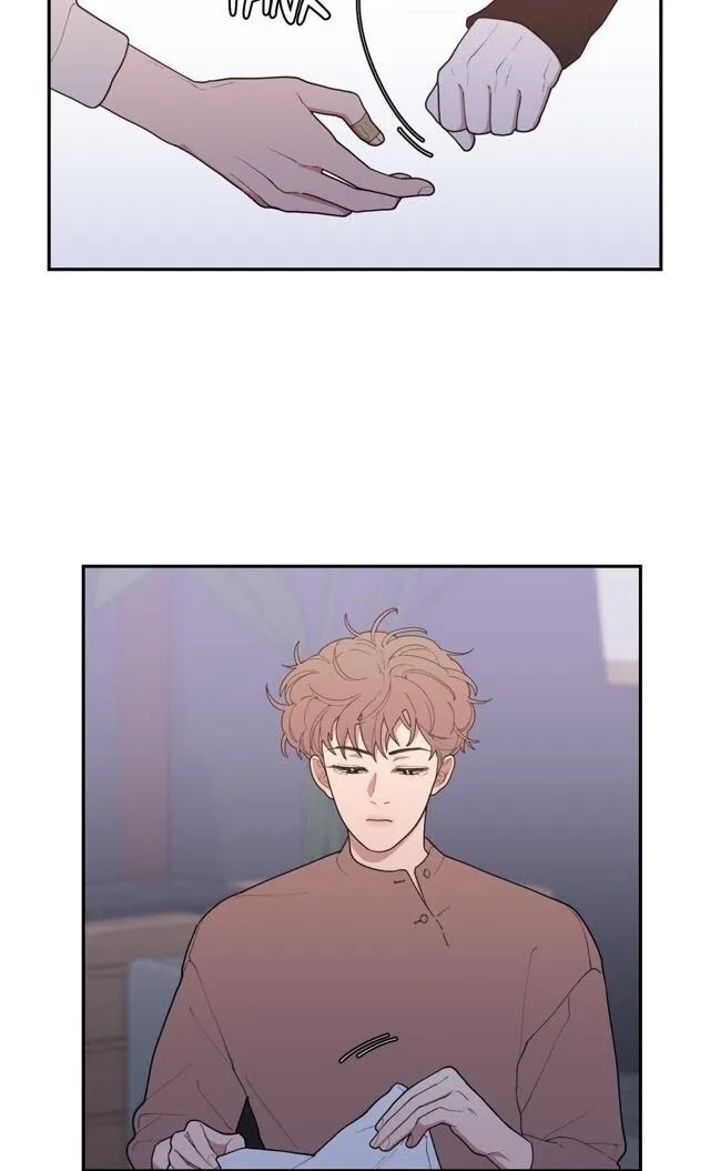 Love Or Hate - Chapter 54 Page 9