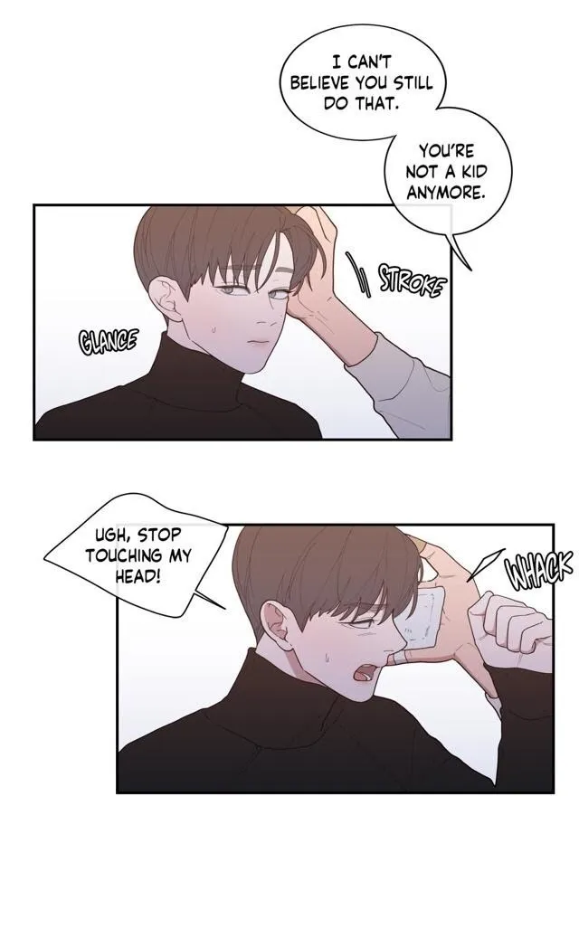 Love Or Hate - Chapter 54 Page 10