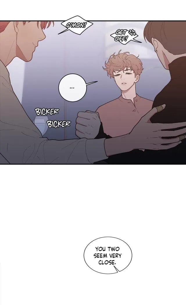 Love Or Hate - Chapter 54 Page 11