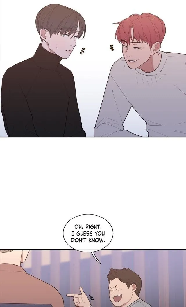 Love Or Hate - Chapter 54 Page 12