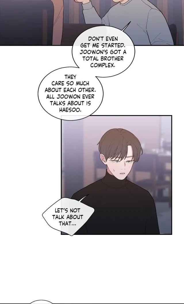 Love Or Hate - Chapter 54 Page 13