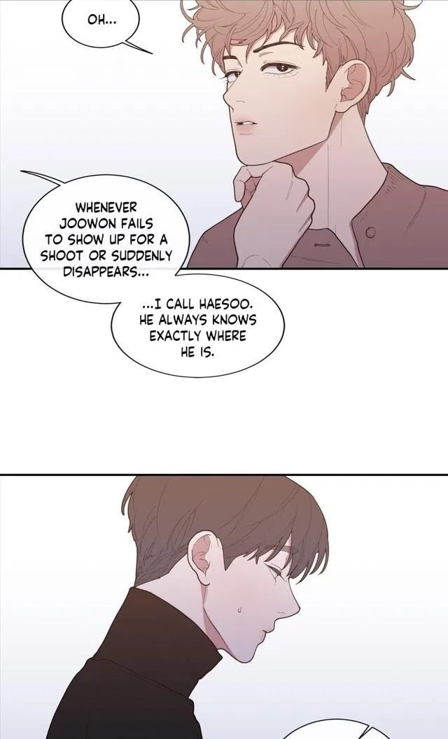 Love Or Hate - Chapter 54 Page 14