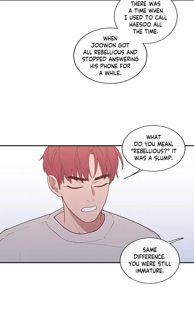 Love Or Hate - Chapter 54 Page 15
