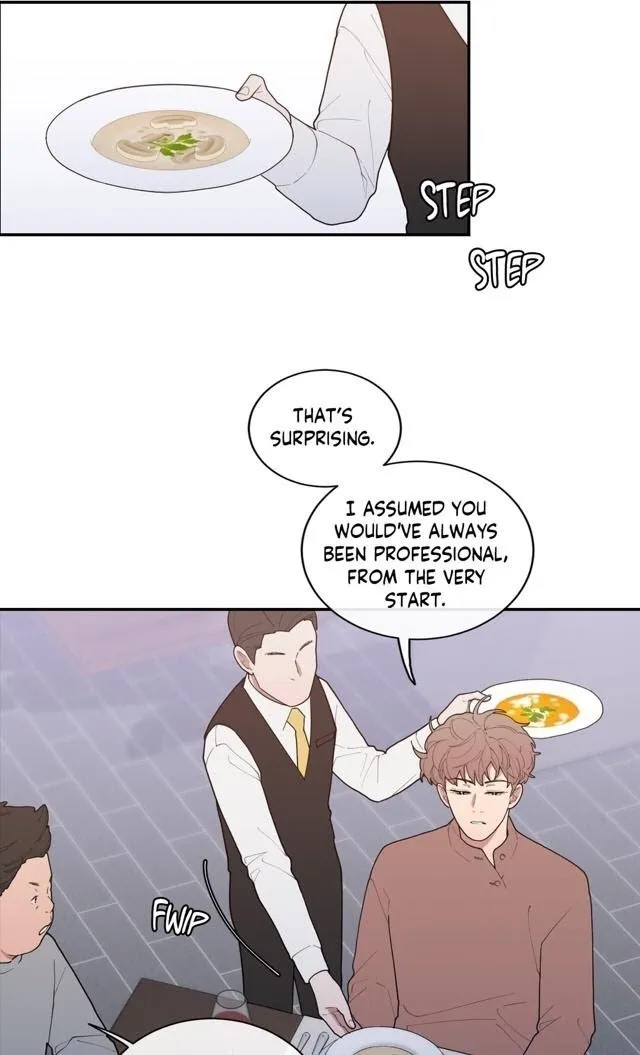 Love Or Hate - Chapter 54 Page 16