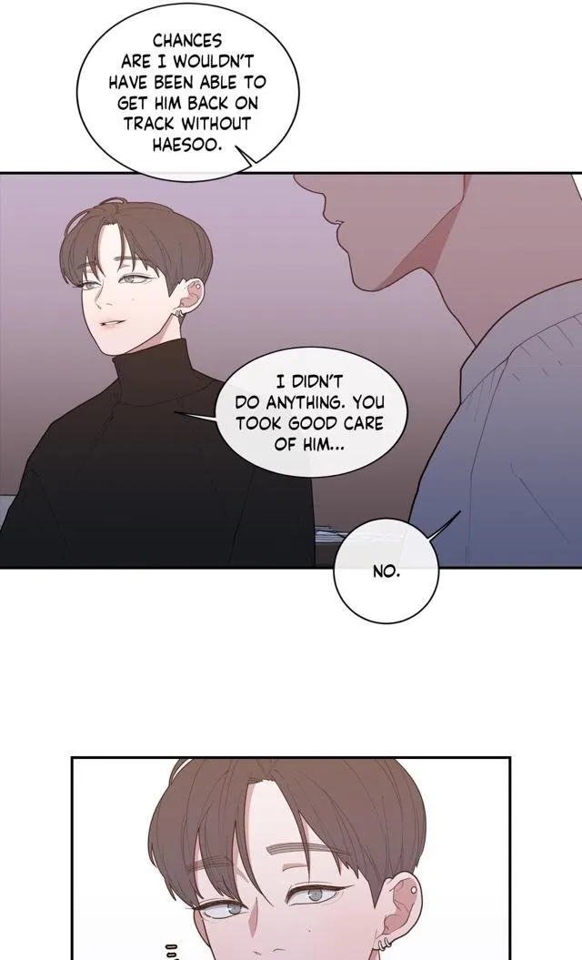 Love Or Hate - Chapter 54 Page 18