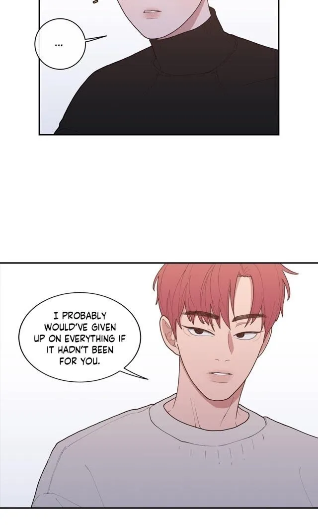 Love Or Hate - Chapter 54 Page 19