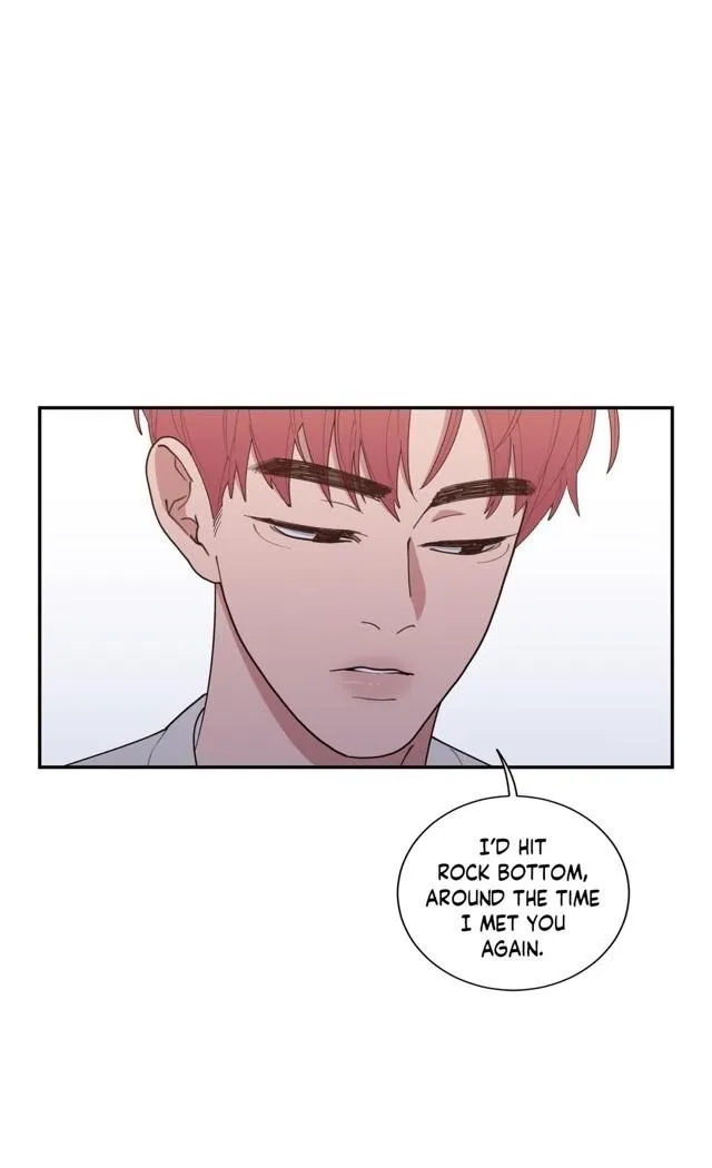 Love Or Hate - Chapter 54 Page 21