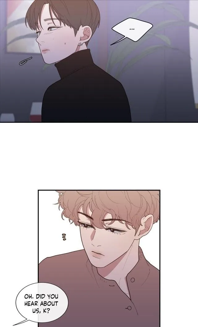 Love Or Hate - Chapter 54 Page 22