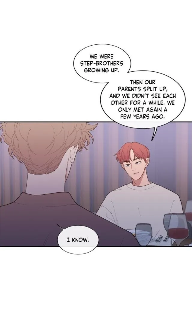 Love Or Hate - Chapter 54 Page 23