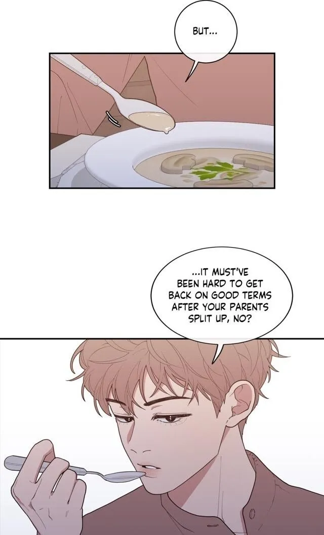Love Or Hate - Chapter 54 Page 24