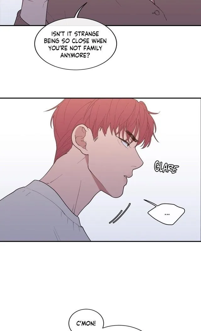Love Or Hate - Chapter 54 Page 25