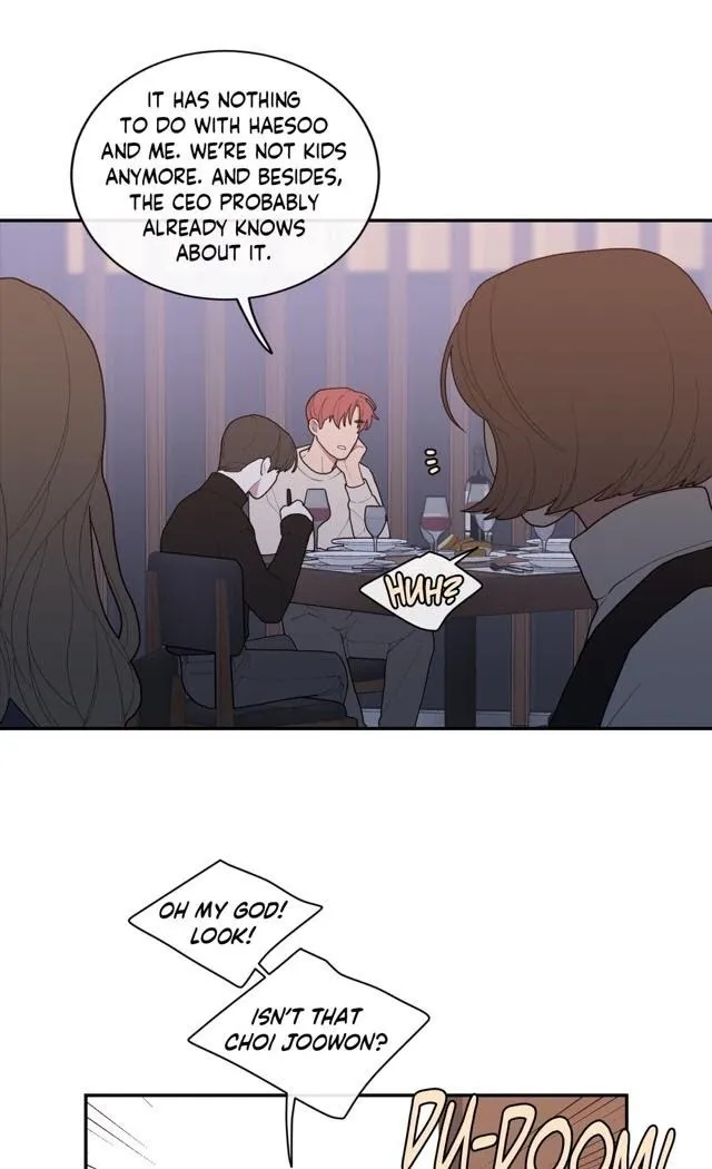Love Or Hate - Chapter 54 Page 28