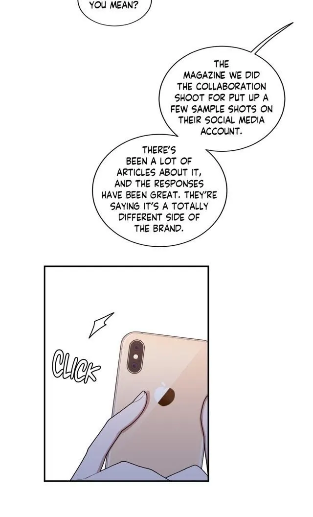 Love Or Hate - Chapter 54 Page 30