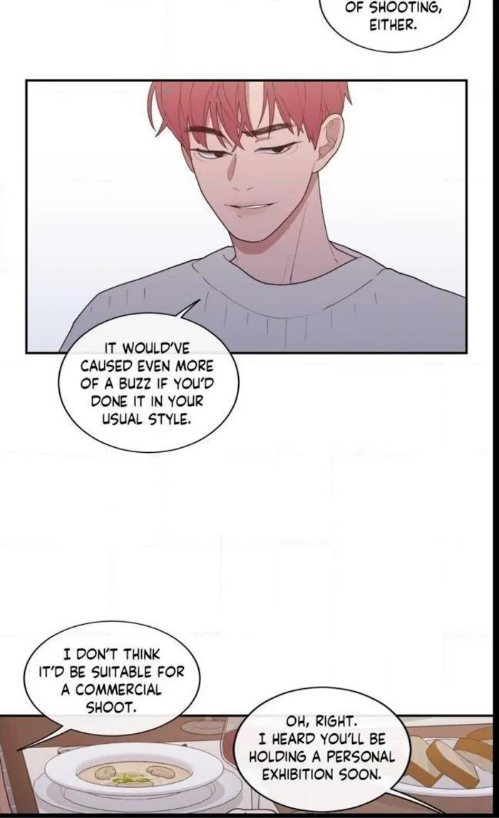 Love Or Hate - Chapter 54 Page 33