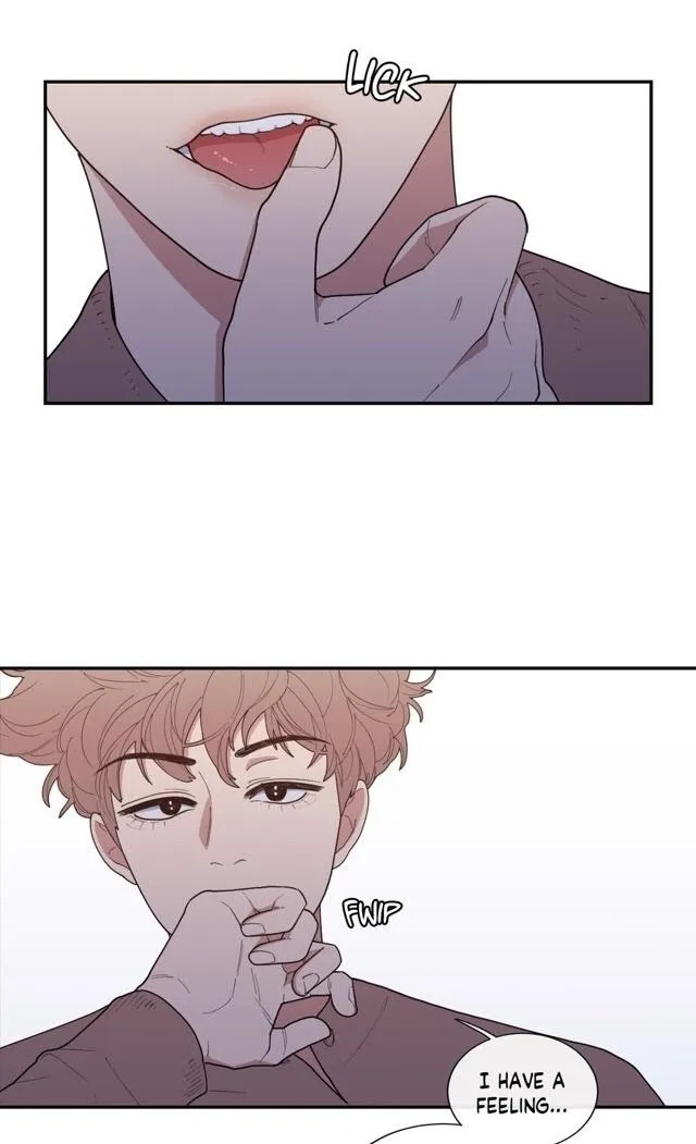 Love Or Hate - Chapter 54 Page 36