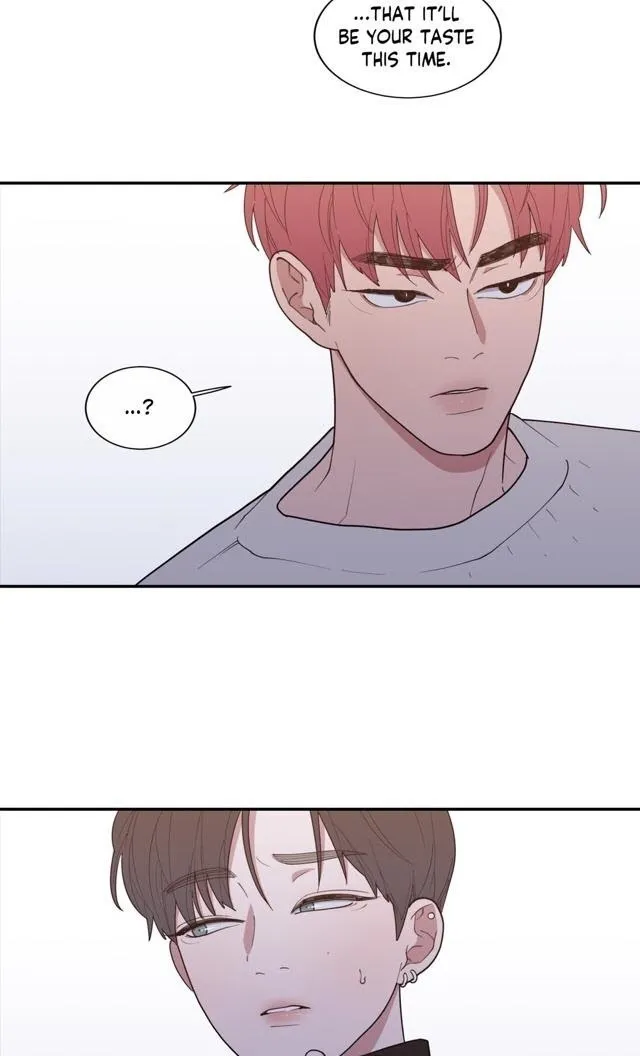 Love Or Hate - Chapter 54 Page 37