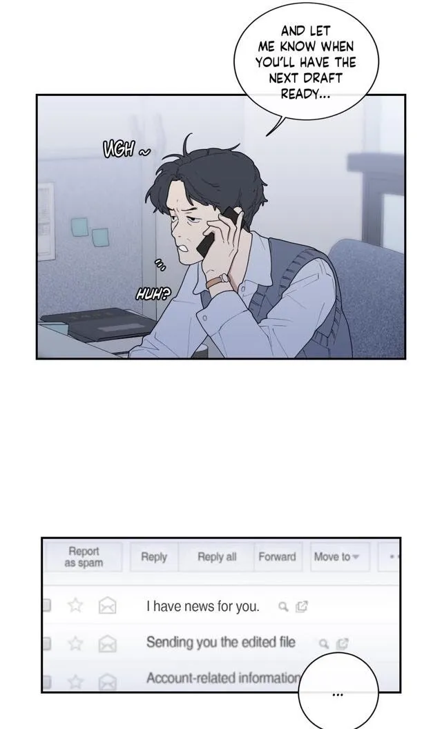 Love Or Hate - Chapter 54 Page 40