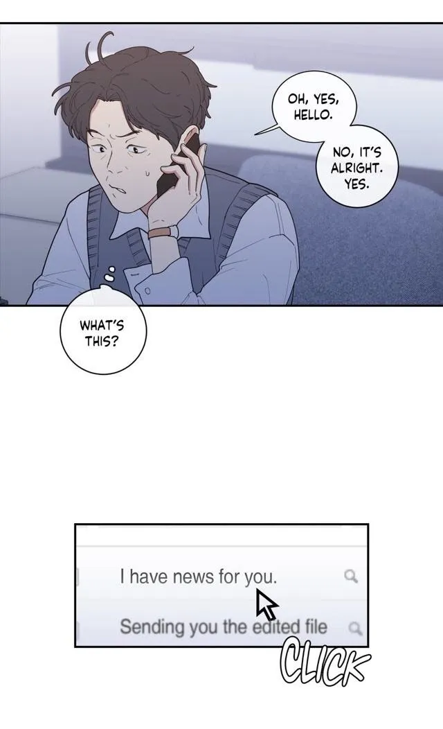 Love Or Hate - Chapter 54 Page 41