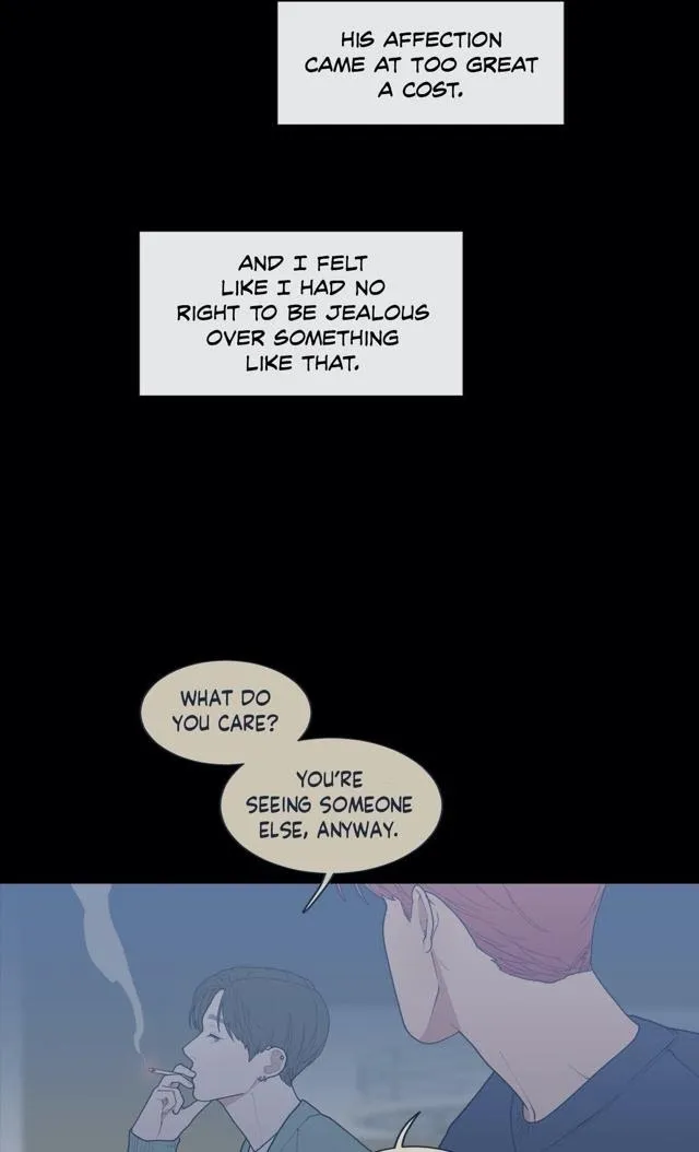 Love Or Hate - Chapter 55 Page 7