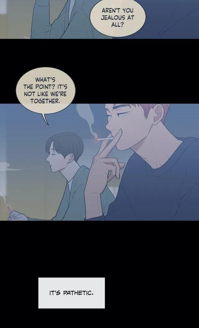 Love Or Hate - Chapter 55 Page 8