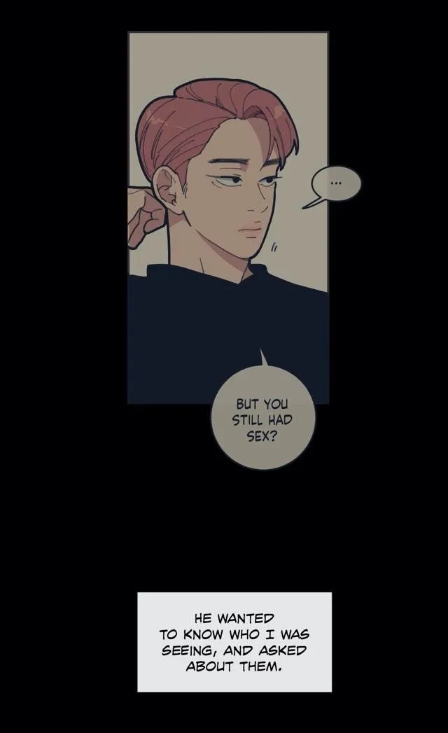 Love Or Hate - Chapter 55 Page 10