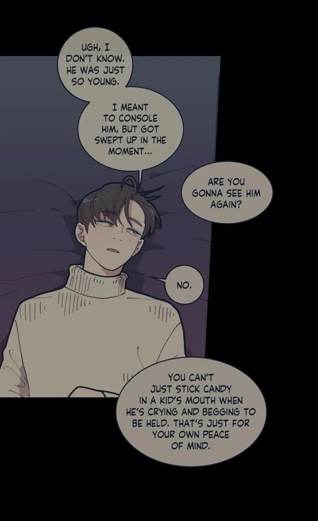Love Or Hate - Chapter 55 Page 11
