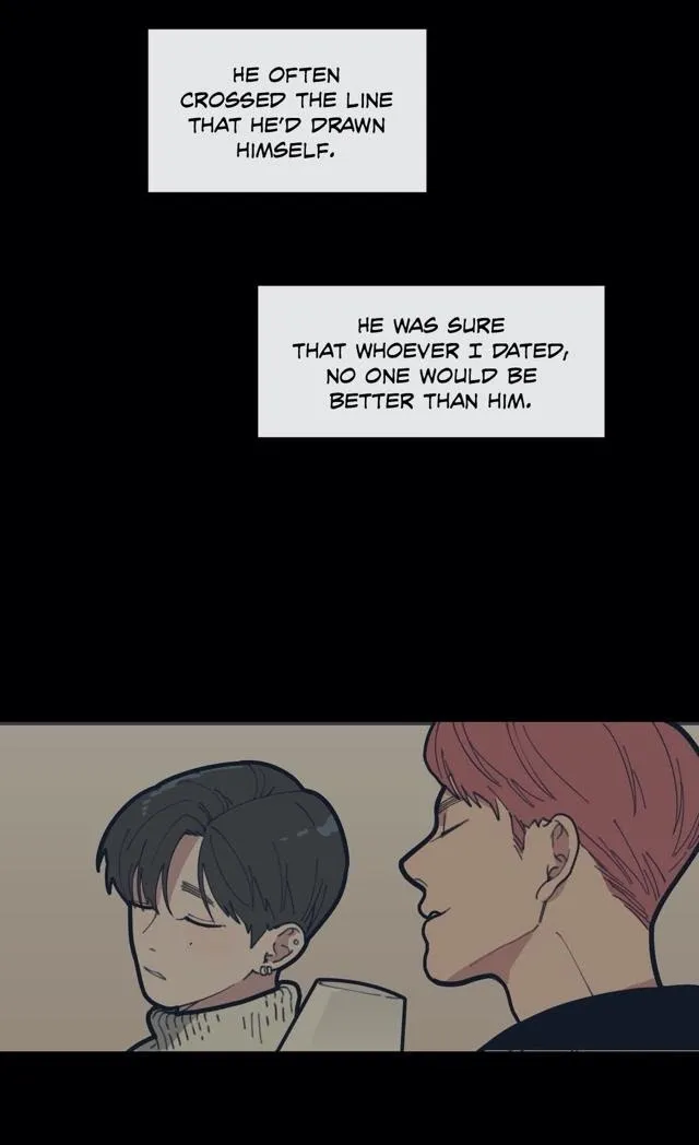 Love Or Hate - Chapter 55 Page 12