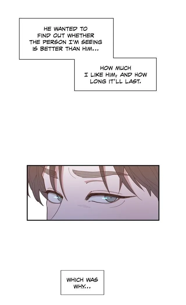 Love Or Hate - Chapter 55 Page 15