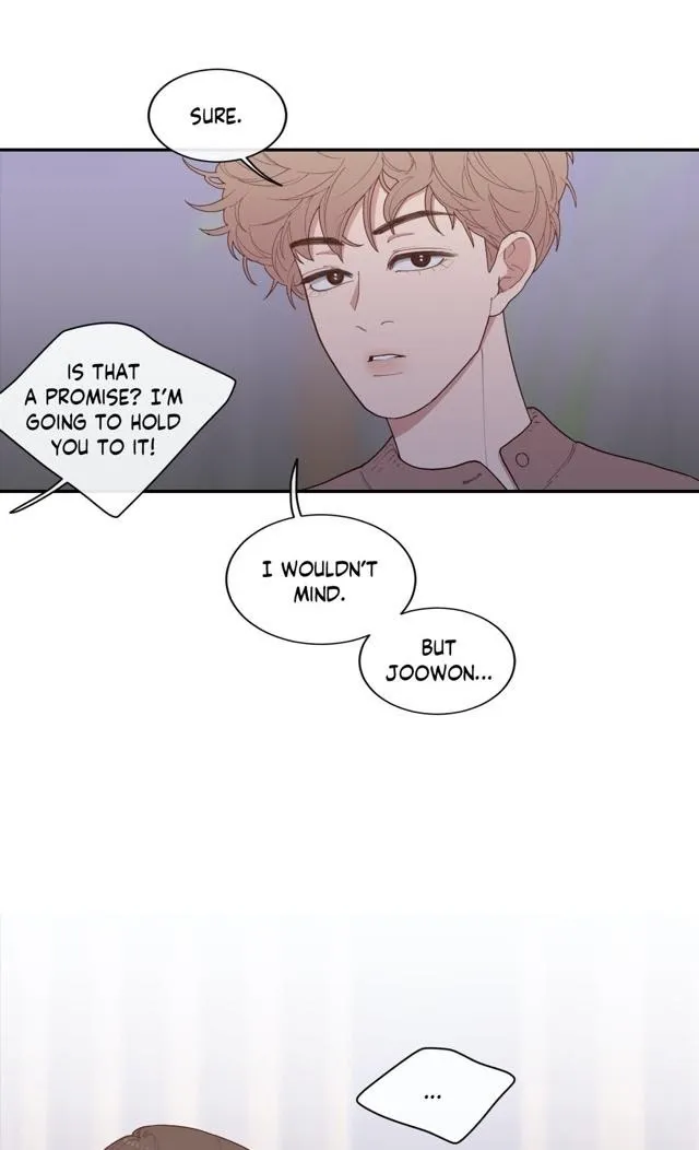 Love Or Hate - Chapter 55 Page 19