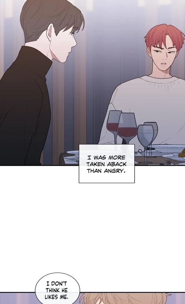 Love Or Hate - Chapter 55 Page 20