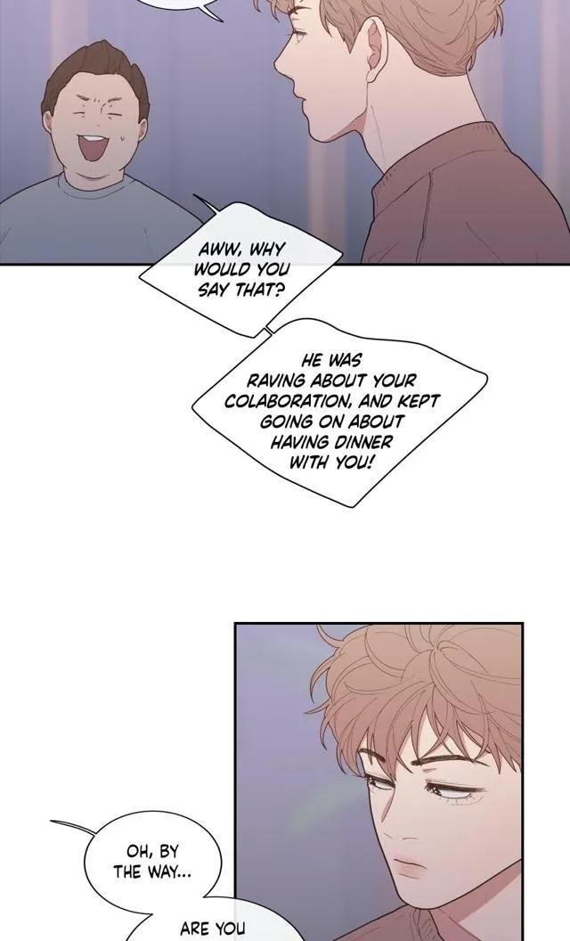 Love Or Hate - Chapter 55 Page 21