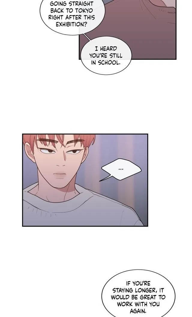 Love Or Hate - Chapter 55 Page 22