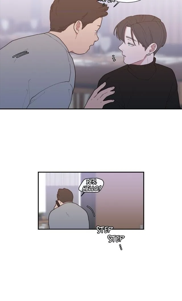 Love Or Hate - Chapter 55 Page 24