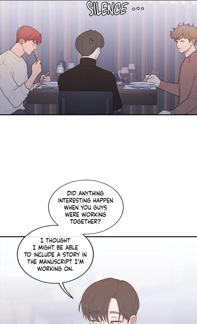 Love Or Hate - Chapter 55 Page 25